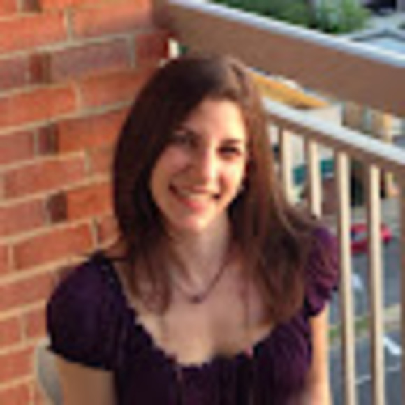 Meet your Posher, Marissa - Picture 1 of 1